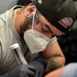 Profile Picture of Luis Pineda (@luispinedatattoo) on Instagram