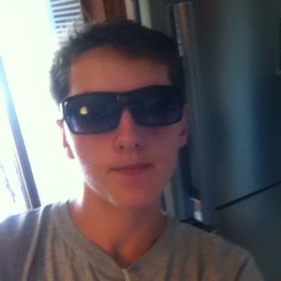 Profile Picture of Alexander Ingramon Twitter