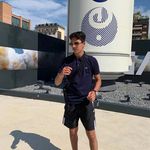 Profile Picture of Lucas Decker (@lucasd_2217) on Instagram