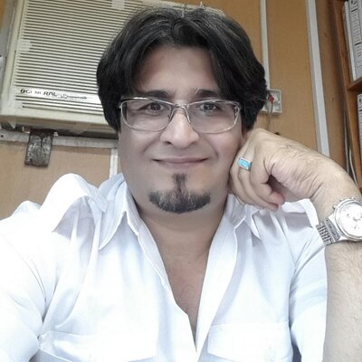 Mohammad Rahbari - Twitter Profile Picture of Mohammad Rahbari (@MrUussaa) on Twitter