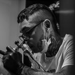 Profile Picture of Andres Gutierrez (@andresgutierrez_tattoo) on Instagram