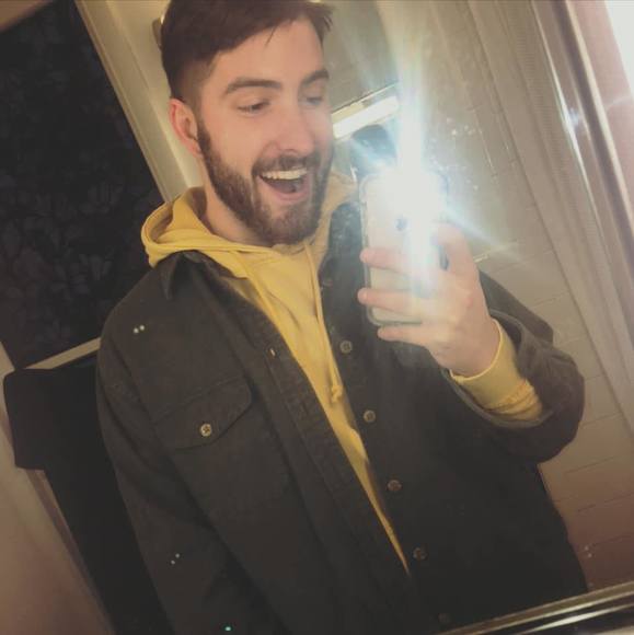 Profile Picture of Joshua Mcgraw (@captainmcgoo) on Poshmark