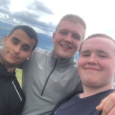 Profile Picture of Luke McCann (@1lukemccann) on Twitter