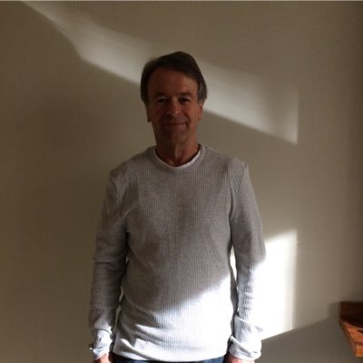 Profile Picture of Robert Bromley (@rbromley8) on Twitter