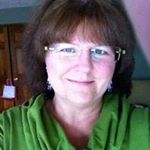 Profile Picture of Kathy Edens Keck (@kathyedenskeck) on Instagram