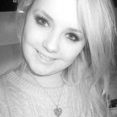 Profile Picture of Amy Carys Hocking (@Psychology_Amy) on Twitter