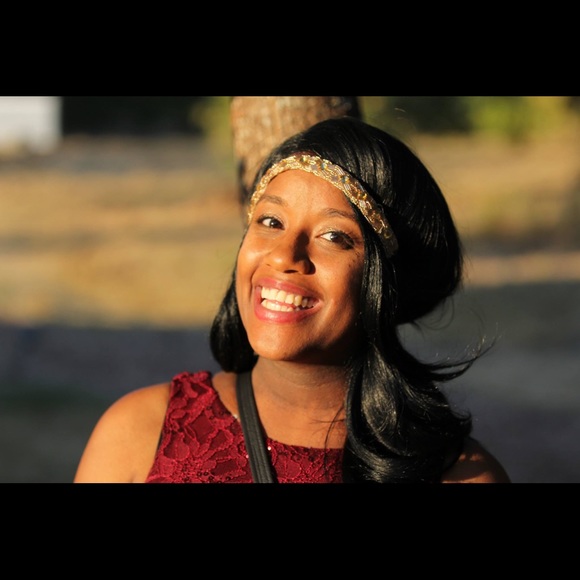 Profile Picture of Lamer Steptoe (@lamersteptoe) on Poshmark