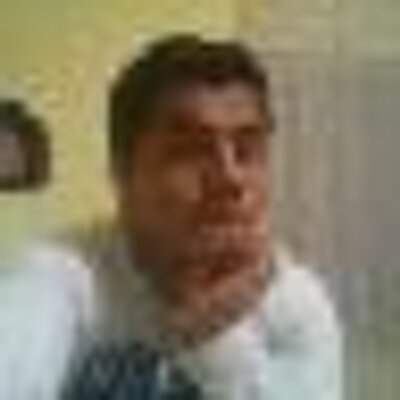 Profile Picture of Jesús Mancera (@ManceraJess) on Twitter