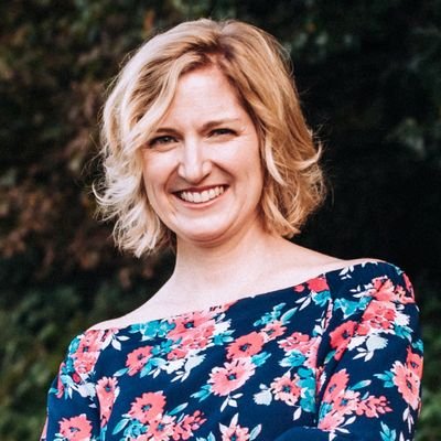 Profile Picture of Christine P Barnhart (@BarnhartC1) on Twitter