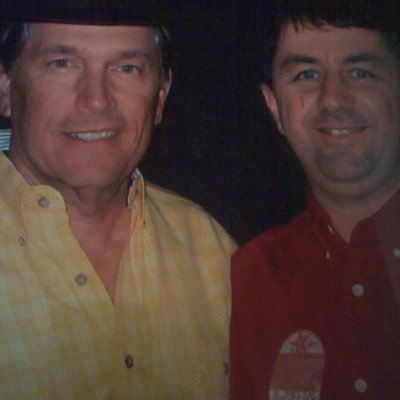 Profile Picture of Chris Mcconnell (@christoph19841) on Twitter