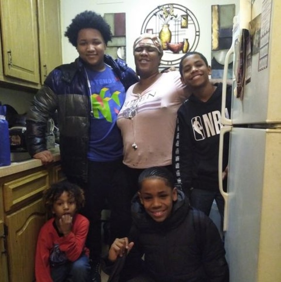 Profile Picture of Lucille Johnson (@lucillejohns103) on Poshmark