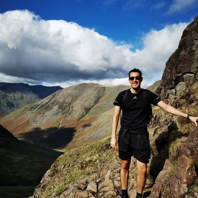 Profile Picture of Tommy Nolan (@TNolan_85) on Twitter