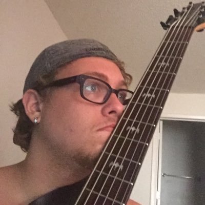 Profile Picture of Brandon J Hack (@BranHackMusic) on Twitter