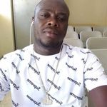 Profile Picture of Fritzgerald Bellevue (@bellevuefritzgerald) on Instagram