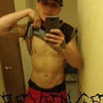 Profile Picture of Jeffrey Wolf (@thedevilsfavoritedemon666) on Instagram