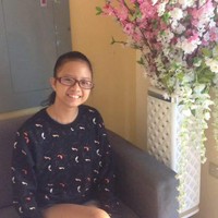 Profile Picture of Danielle Robles (@danielle-robles-14) on Quora