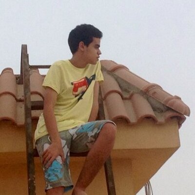 Profile Picture of Abdelrahman Amr (@Abdelrahman28_6) on Twitter