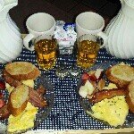 Profile Picture of Pat Howell (@redhatpat) on Instagram