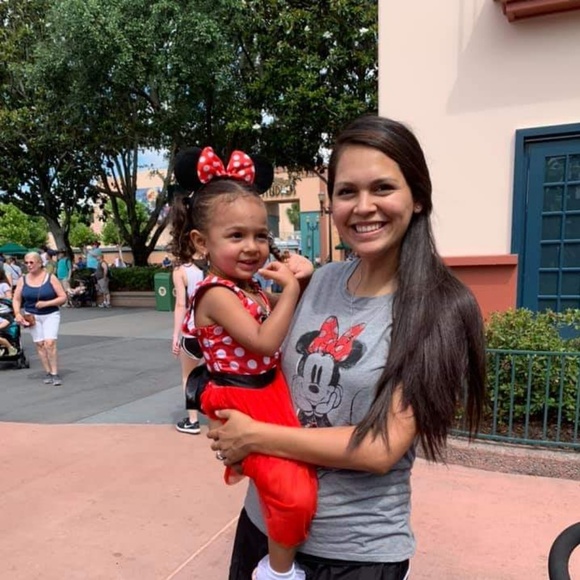 Profile Picture of Claudia Hansen (@claudiao1993) on Poshmark