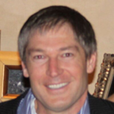 Profile Picture of Bret Laughlin (@Bret_Laughlin) on Twitter