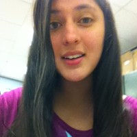 Profile Picture of Crystal Souders (@crystal-souders) on Quora