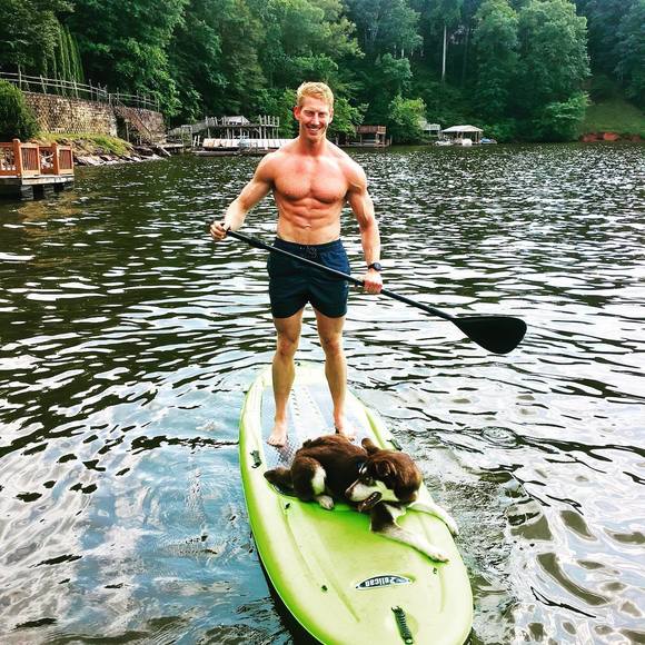 Profile Picture of Aaron Brittian (@aaronbrittian) on Poshmark