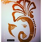 Profile Picture of Hemal Patel 🇮🇳 (@hems_mehndi) on Instagram