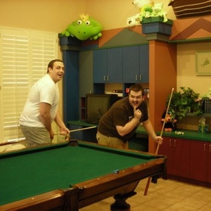 Profile Picture of Frazier Phillips (@theweakshalldie) on Myspace