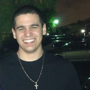 Profile Picture of Steven Fuentes (@stevenpf1993) on Myspace