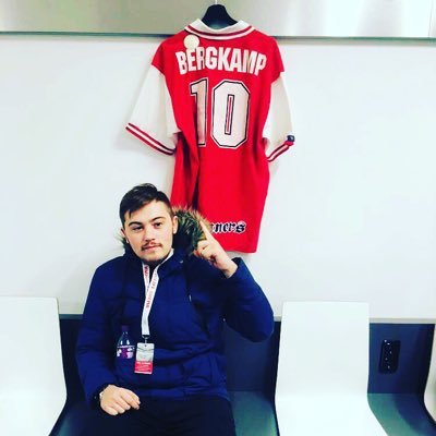 Profile Picture of Ben Mole (@BenBenmoley) on Twitter