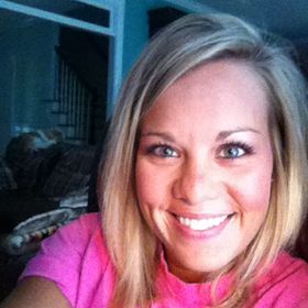 Profile Picture of Christina Dolan (@dolancn) on Pinterest