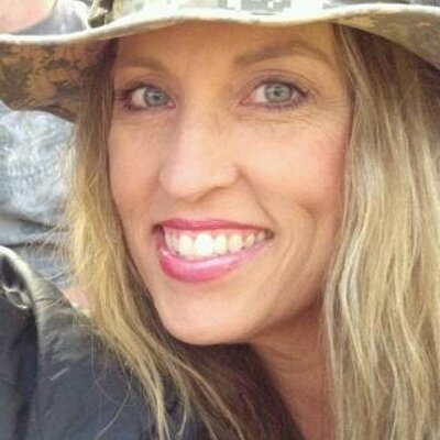 Profile Picture of Danette Knight Cook (@dkcook66) on Twitter