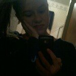 Ali Sherman - Instagram Profile Picture of Ali Sherman (@shermanatorsweetie) on Instagram