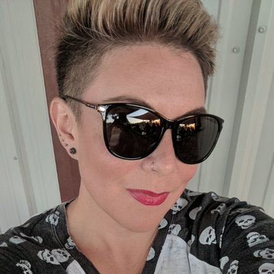 Profile Picture of Joanna Foster (@JFosterATX) on Twitter