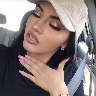 Profile Picture of Sasha Fields (@fields.sasha) on Instagram