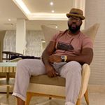 Profile Picture of James Justinvil (@my_mind_my_monastery) on Instagram