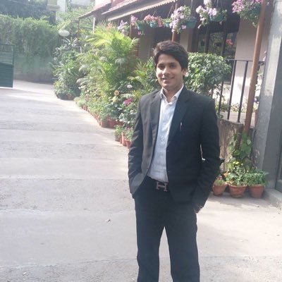 Profile Picture of Arjun Narayan Singh (@arjunnarayan0) on Twitter
