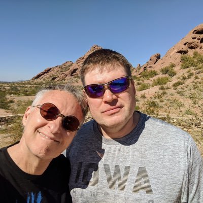 Profile Picture of Bill Gemmill (@BillGemmill) on Twitter