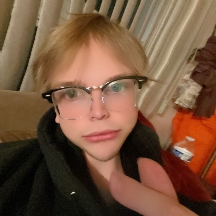 Profile Picture of Eric Barringer (@ericbarring) on Tiktok