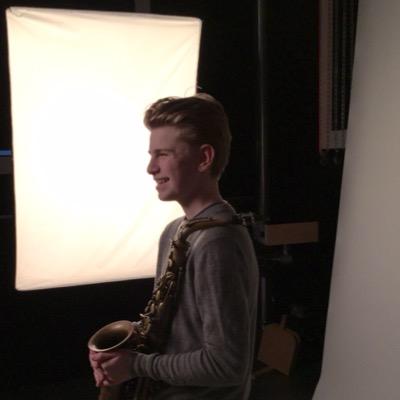 Profile Picture of Sam Barnett (@sambarnettsound) on Twitter