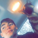 Profile Picture of Leo Reeves (@leonardistheman220689) on Instagram