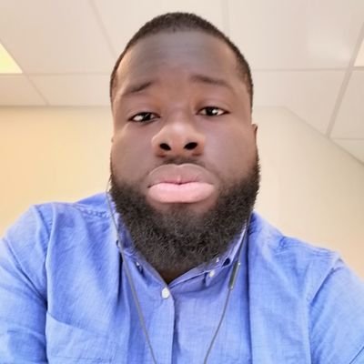 Profile Picture of Moe James #EndSARS  🇱🇷 (@MGbeintor22) on Twitter