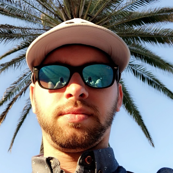 Profile Picture of Jonah Coleman (@jonahcoleman13) on Poshmark