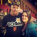 Daniel Jenna Blackshear - Instagram Profile Picture of Daniel Jenna Blackshear (@danieljenna) on Instagram