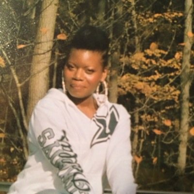 Profile Picture of Sonya D. Scott (@KbossyS) on Twitter