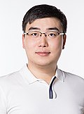 Profile Picture of Cheng Weion Wikipedia