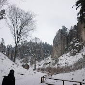 Profile Picture of Daniel Lustig (@daniellustig1428) on Youtube