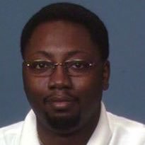 Profile Picture of Alphonso Clark (@preacher07) on Twitter