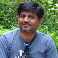 Profile Picture of Samrat Phadnis (@samrat-phadnis) on Quora