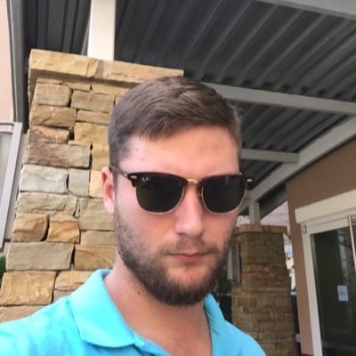 Profile Picture of Dylan Fender (@FenderDylan) on Twitter